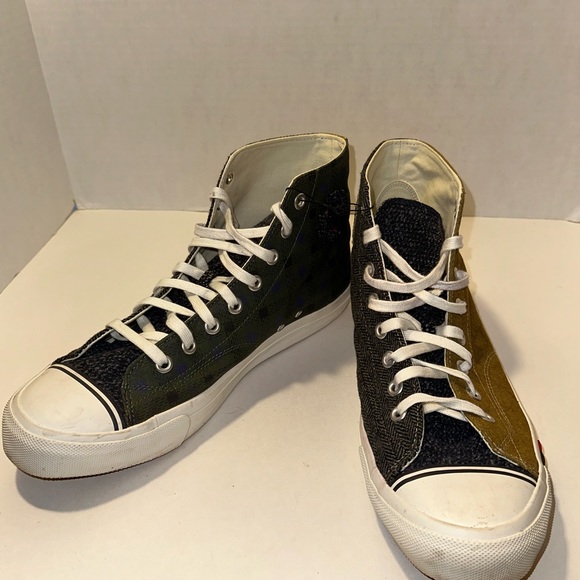 Pro Keds Royal High PK66696 - Size 13 - Picture 4 of 10